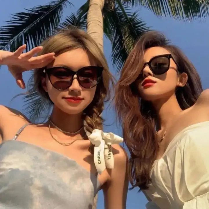 我爱有你的大海