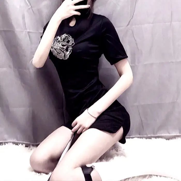 迷之血红